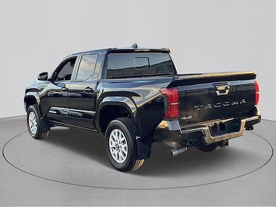 Used 2024 Toyota Tacoma - photo 1