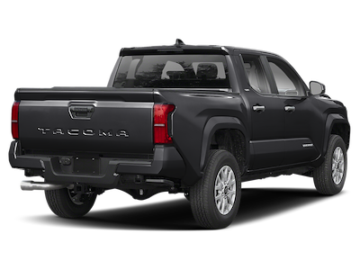 Used 2024 Toyota Tacoma - photo 1