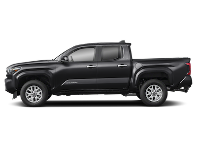 Used 2024 Toyota Tacoma - photo 1