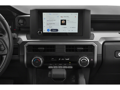 Used 2024 Toyota Tacoma - photo 1