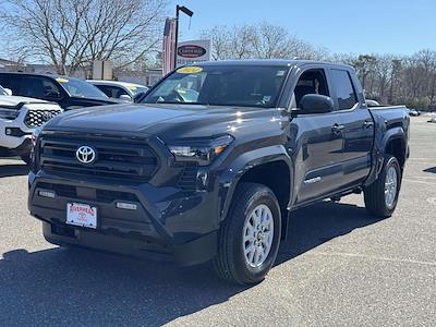 Used 2024 Toyota Tacoma - photo 1