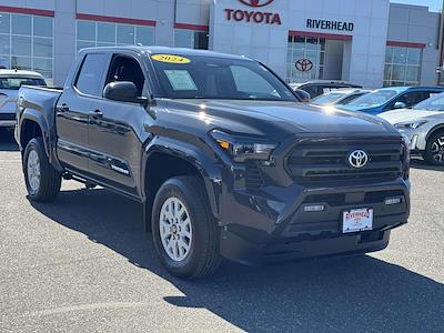 Used 2024 Toyota Tacoma - photo 1