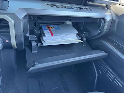 Used 2024 Toyota Tacoma - photo 1