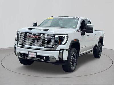 2024 GMC Sierra 2500 Crew Cab 4x4 Pickup for sale #43015UUUU - photo 1