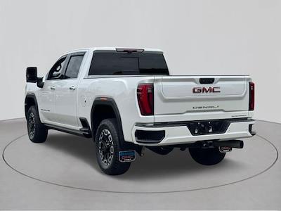 2024 GMC Sierra 2500 Crew Cab 4x4 Pickup for sale #43015UUUU - photo 2