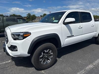 2022 Toyota Tacoma Double Cab 4WD Pickup for sale #43602U - photo 1
