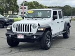 2020 Jeep Gladiator Crew Cab 4x4 Pickup for sale #43901UU - photo 1