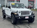 2020 Jeep Gladiator Crew Cab 4x4 Pickup for sale #43901UU - photo 3