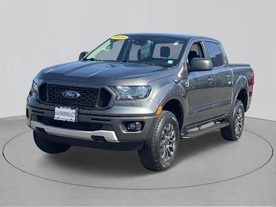 2020 Ford Ranger SuperCrew Cab 4x4 Pickup for sale #44019U - photo 1