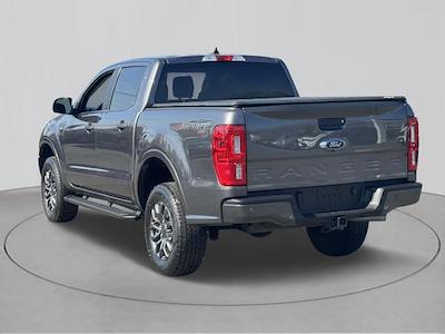 2020 Ford Ranger SuperCrew Cab 4x4 Pickup for sale #44019U - photo 2