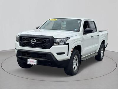2022 Nissan Frontier Crew Cab 4x4 Pickup for sale #44074U - photo 1