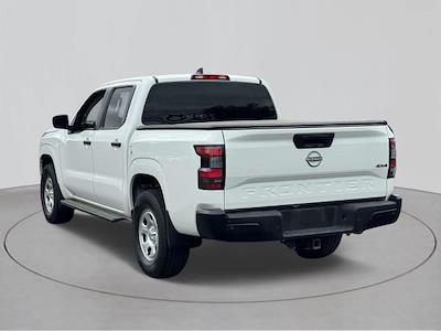 2022 Nissan Frontier Crew Cab 4x4 Pickup for sale #44074U - photo 2