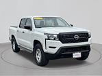 2022 Nissan Frontier Crew Cab 4x4 Pickup for sale #44074U - photo 3