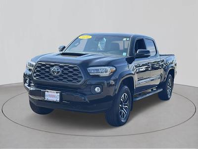 2020 Toyota Tacoma Double Cab 4x4 Pickup for sale #44114U - photo 1