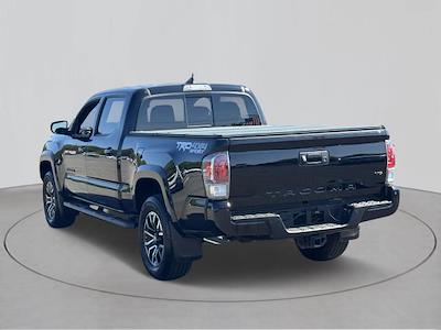 2020 Toyota Tacoma Double Cab 4x4 Pickup for sale #44114U - photo 2