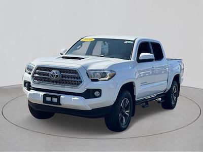 2016 Toyota Tacoma Double Cab 4x4 Pickup for sale #44120U - photo 1