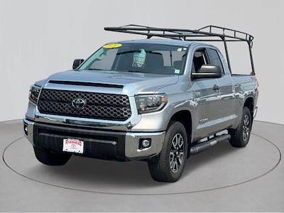 2021 Toyota Tundra Double Cab 4x4 Pickup for sale #44123U - photo 1