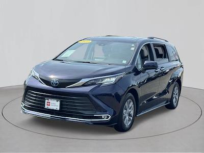 2022 Toyota Sienna AWD Minivan for sale #44140U - photo 1