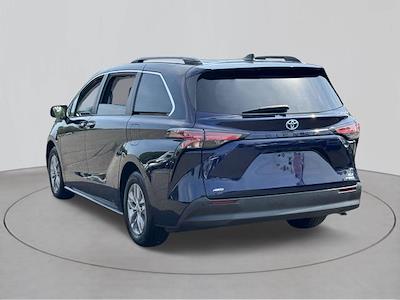 2022 Toyota Sienna AWD Minivan for sale #44140U - photo 2