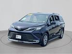 2022 Toyota Sienna AWD Minivan for sale #44140U - photo 1