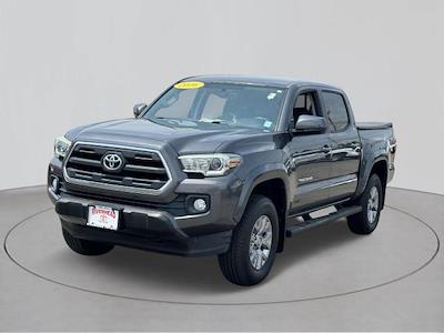 2016 Toyota Tacoma Double Cab 4x4 Pickup for sale #44141U - photo 1