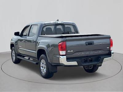 2016 Toyota Tacoma Double Cab 4x4 Pickup for sale #44141U - photo 2
