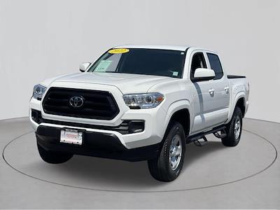 2022 Toyota Tacoma Double Cab 4x4 Pickup for sale #44144U - photo 1