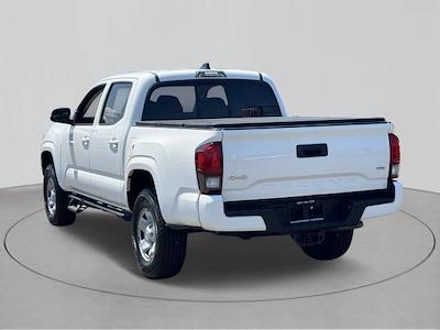 2022 Toyota Tacoma Double Cab 4x4 Pickup for sale #44144U - photo 2