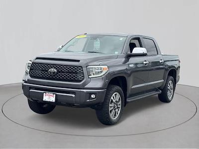 2018 Toyota Tundra Crew Cab 4x4 Pickup for sale #44147U - photo 1