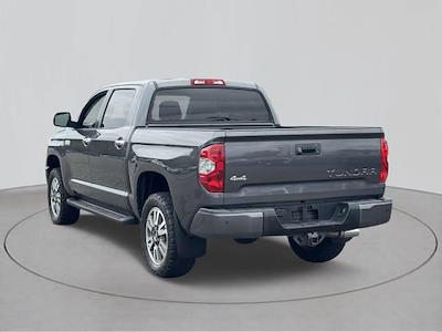 2018 Toyota Tundra Crew Cab 4x4 Pickup for sale #44147U - photo 2