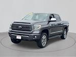2018 Toyota Tundra Crew Cab 4x4 Pickup for sale #44147U - photo 1