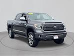 2018 Toyota Tundra Crew Cab 4x4 Pickup for sale #44147U - photo 3