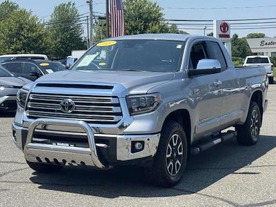 2021 Toyota Tundra Double Cab 4x4 Pickup for sale #44161U - photo 1