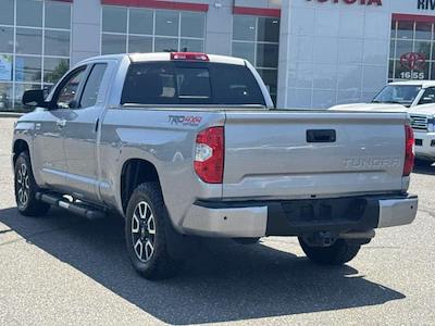 2021 Toyota Tundra Double Cab 4x4 Pickup for sale #44161U - photo 2