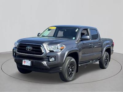 2021 Toyota Tacoma Double Cab 4x4 Pickup for sale #44210U - photo 1