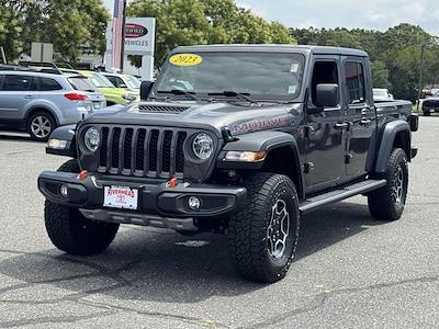 2023 Jeep Gladiator Crew Cab 4x4 Pickup for sale #44214UUU - photo 1