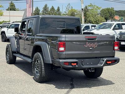 2023 Jeep Gladiator Crew Cab 4x4 Pickup for sale #44214UUU - photo 2