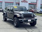 2023 Jeep Gladiator Crew Cab 4x4 Pickup for sale #44214UUU - photo 3