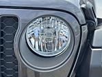 2023 Jeep Gladiator Crew Cab 4x4 Pickup for sale #44214UUU - photo 6