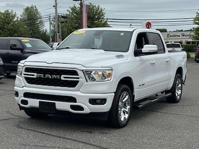 2022 Ram 1500 Crew Cab 4x4 Pickup for sale #44272U - photo 1