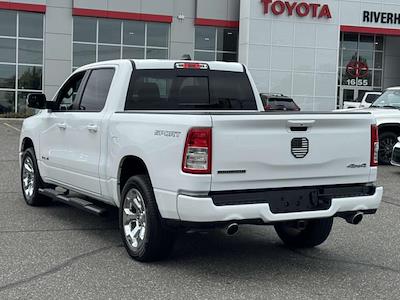 2022 Ram 1500 Crew Cab 4x4 Pickup for sale #44272U - photo 2