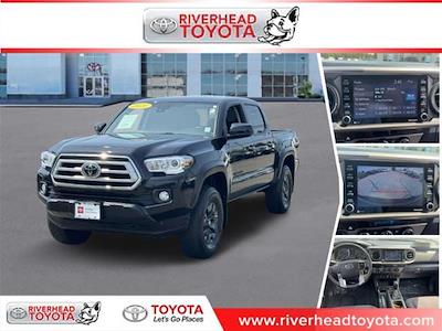 2021 Toyota Tacoma Double Cab 4x4 Pickup for sale #44275U - photo 1