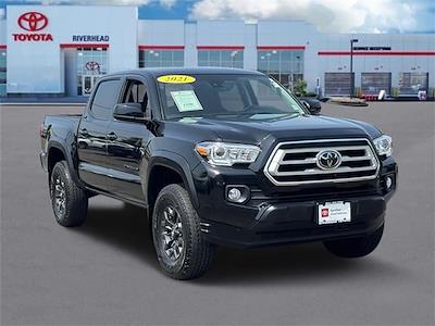 2021 Toyota Tacoma Double Cab 4WD Pickup for sale #44275U - photo 1