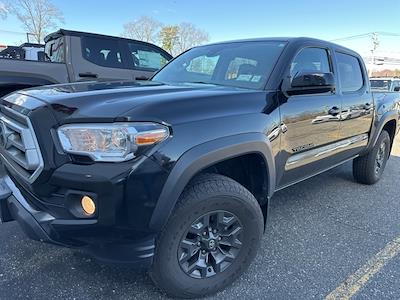 2021 Toyota Tacoma Double Cab 4WD Pickup for sale #44275U - photo 1