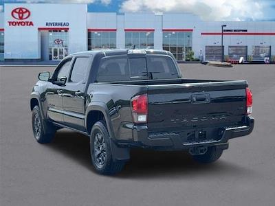 2021 Toyota Tacoma Double Cab 4x4 Pickup for sale #44275U - photo 2