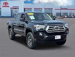 2021 Toyota Tacoma Double Cab 4x4 Pickup for sale #44275U - photo 3
