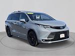 2025 Toyota Sienna AWD Minivan for sale #44289U - photo 2