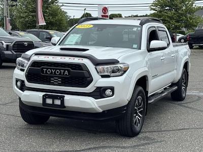 2023 Toyota Tacoma Double Cab 4x4 Pickup for sale #44325U2 - photo 1