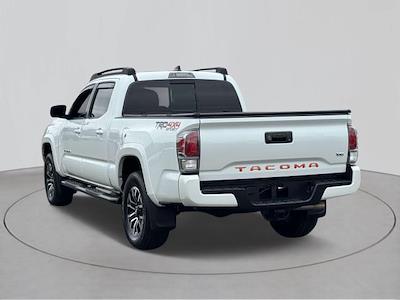 2023 Toyota Tacoma Double Cab 4x4 Pickup for sale #44325U2 - photo 2