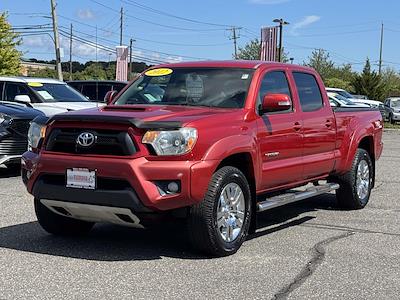2012 Toyota Tacoma 4WD Pickup for sale #44325U2U - photo 1